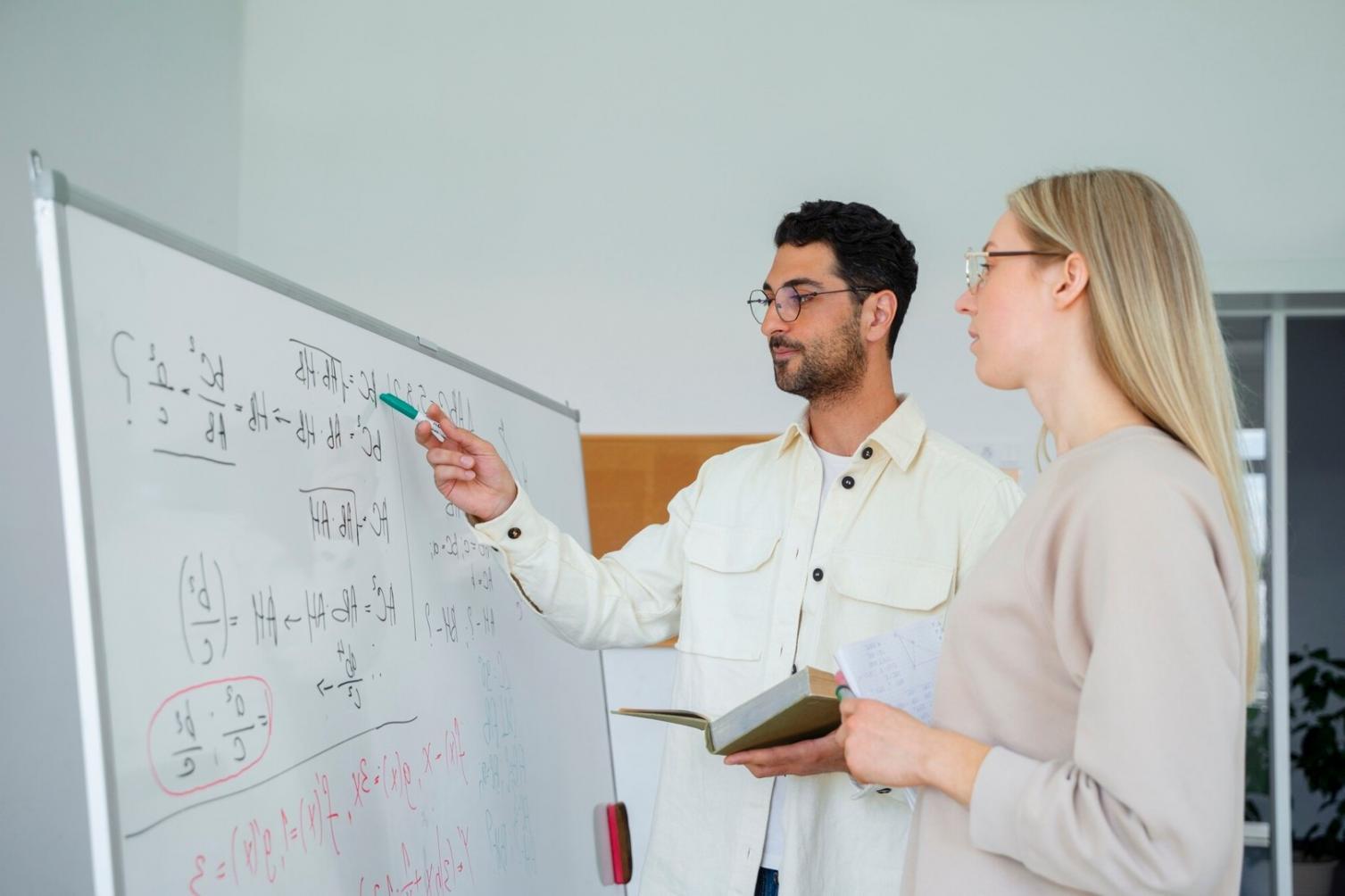 Sessione di consulenza personalizzata